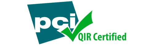 PCI QIR Certified