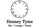 Henney Tyme Lounge