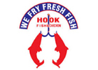 Hooks Fish and Kitchen