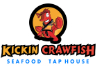 Kickin Crawfish