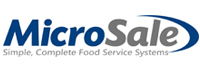 Micro-Sale-Food-Service-System