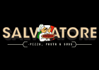 Salvatore-Pizza