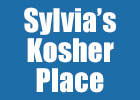Sylvias-Kosher-Place
