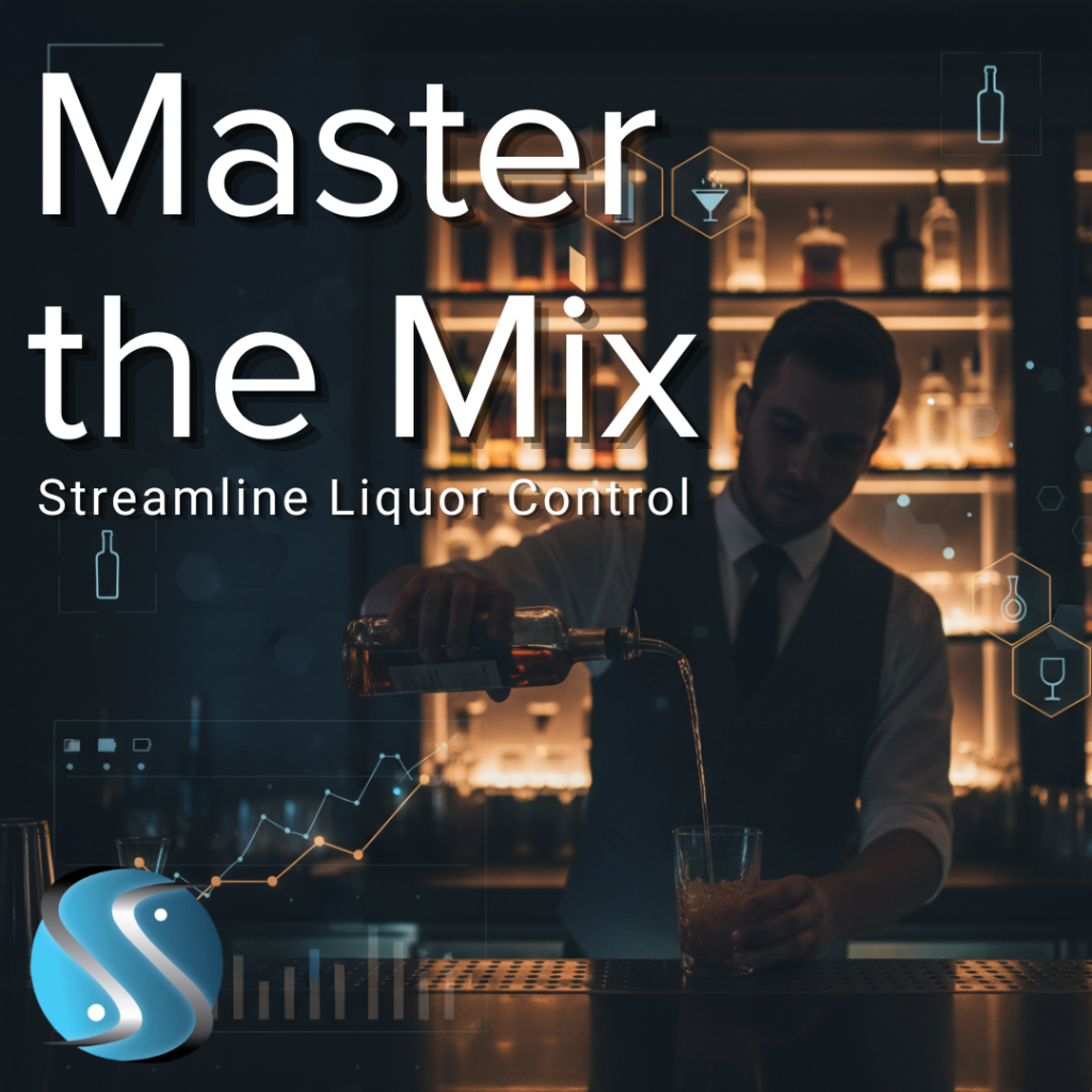 Master the Mix: Streamline Liquor Control Systems for Your Miami, Miramar, Fort Lauderdale, Bar or Restaurant