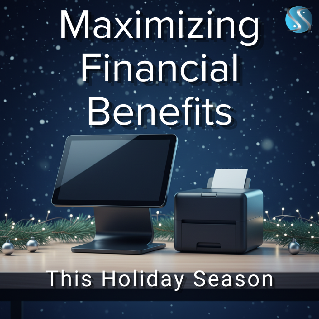 Maximizing Financial Benefits for Miami Dade & Broward County Bars and Restaurants with NCC Reflection Software this Holiday Season